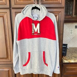 MARYLAND Sweatshirt Hoodie
